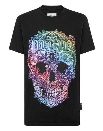 футболка  - футболки и поло philipp plein 