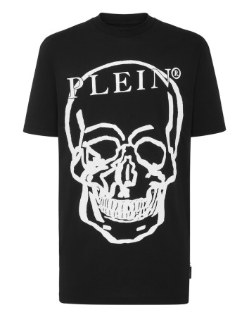 футболка  - футболки и поло philipp plein 