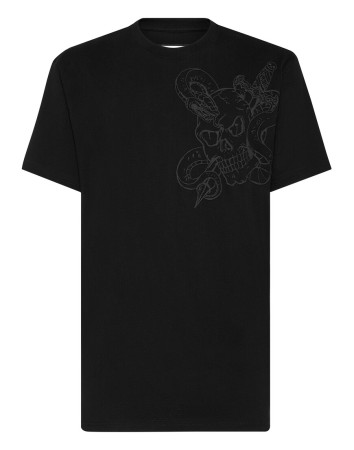 футболка  - футболки и поло philipp plein 