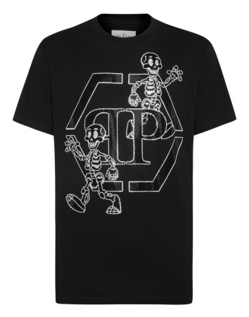 футболка  - футболки и поло philipp plein 