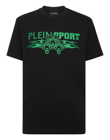 футболка  - футболки plein sport 