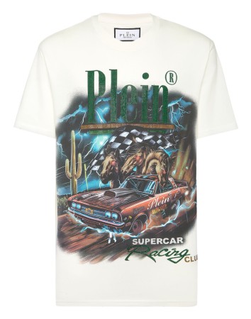 футболка  - футболки philipp plein 