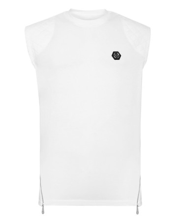 футболка  - футболки и поло philipp plein 