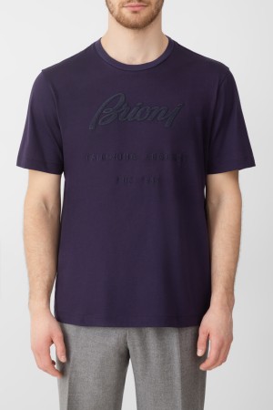 футболка  - футболки brioni 