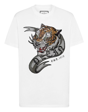 футболка  - футболки и поло philipp plein 