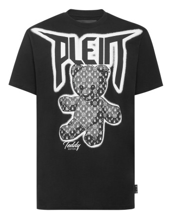 футболка  - футболки и поло philipp plein 