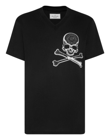 футболка  - футболки и поло philipp plein 