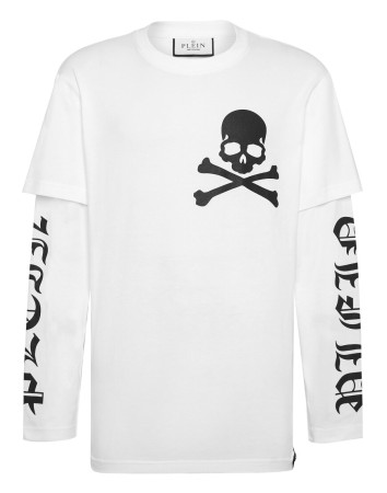 футболка  - футболки и поло philipp plein 
