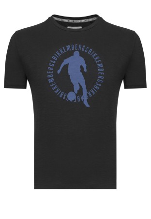 футболка  - футболки bikkembergs 