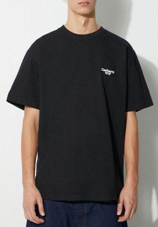 футболка  - футболки carhartt wip 