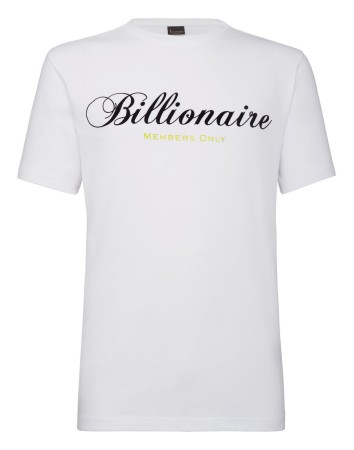 футболка  - футболки billionaire 