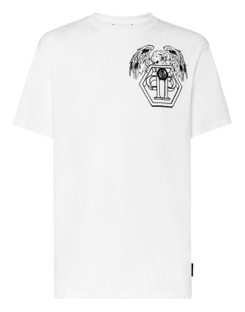 футболка  - футболки и поло philipp plein 
