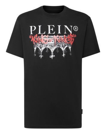 футболка  - футболки и поло philipp plein 
