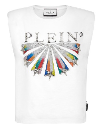 футболка  - футболки и поло philipp plein 