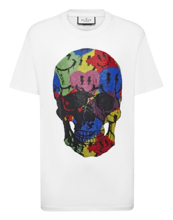 футболка  - футболки и поло philipp plein 