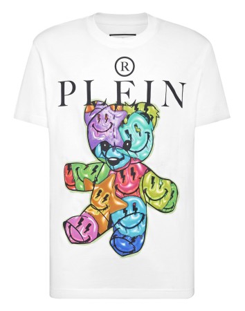 футболка  - футболки и поло philipp plein 