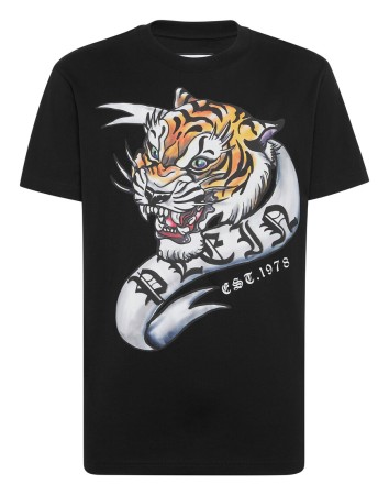 футболка  - футболки и поло philipp plein 