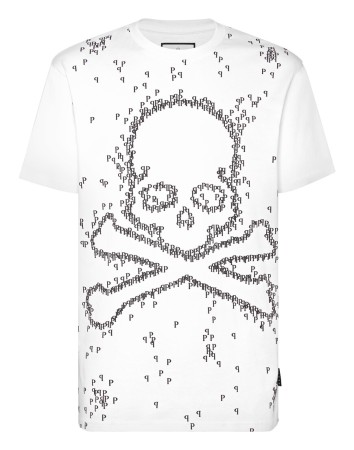 футболка  - футболки и поло philipp plein 