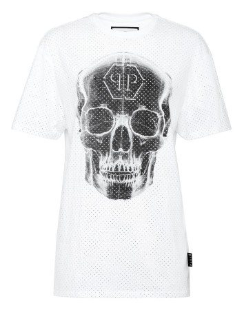 футболка  - женская одежда, обувь и аксессуары philipp plein 