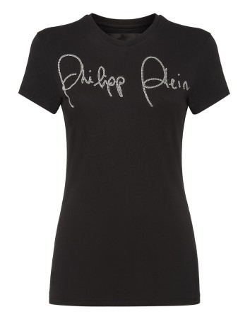 футболка  - футболки и поло philipp plein 