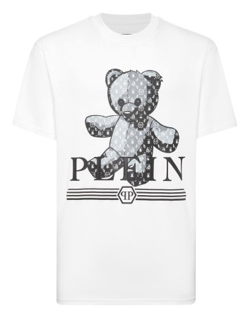 футболка  - футболки и поло philipp plein 
