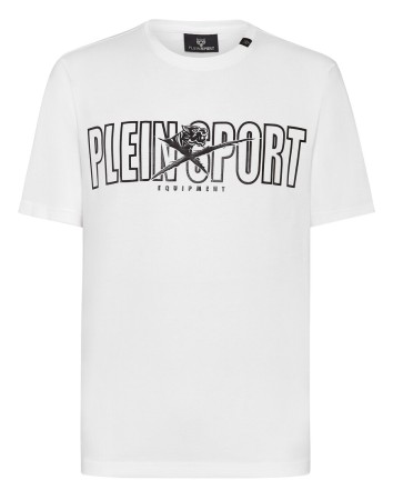футболка  - футболки plein sport 