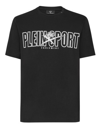 футболка  - футболки plein sport 