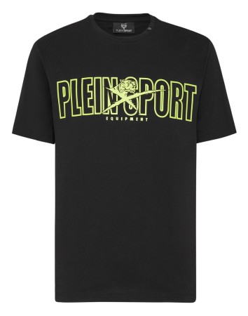 футболка  - футболки plein sport 