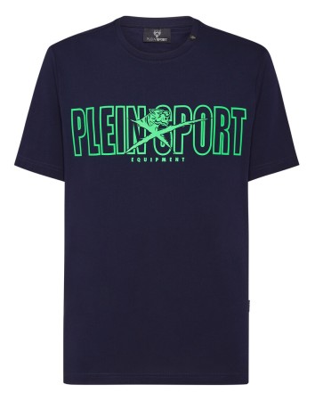 футболка  - футболки plein sport 