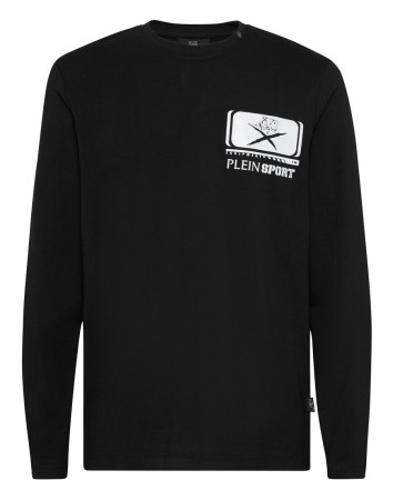 футболка  - футболки plein sport 