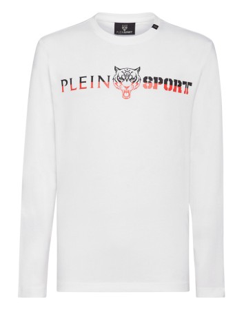 футболка  - футболки plein sport 