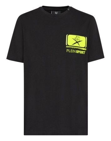 футболка  - футболки plein sport 