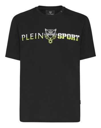 футболка  - футболки plein sport 