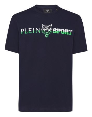 футболка  - футболки plein sport 