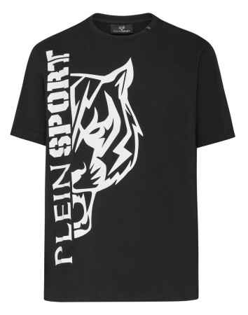 футболка  - футболки plein sport 