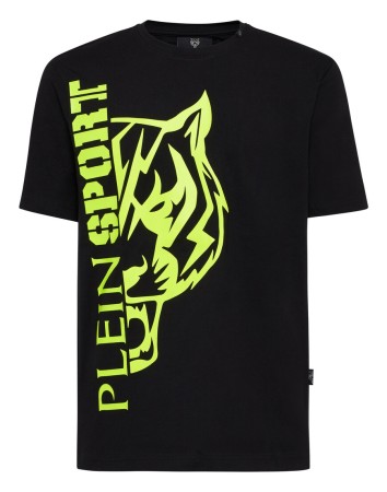 футболка  - футболки plein sport 