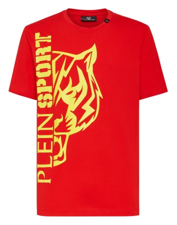 футболка  - футболки plein sport 