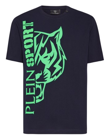футболка  - футболки plein sport 