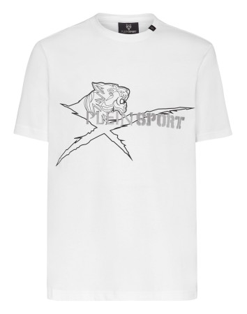 футболка  - футболки plein sport 