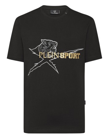 футболка  - футболки plein sport 