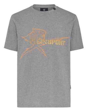 футболка  - футболки plein sport 