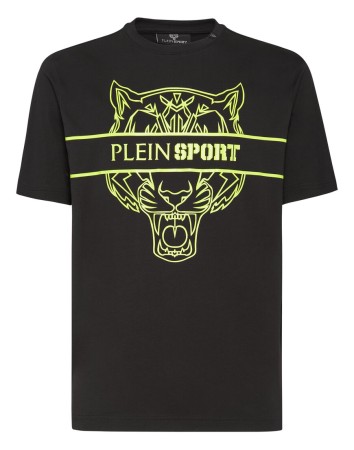 футболка  - футболки plein sport 