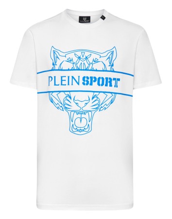 футболка  - футболки plein sport 