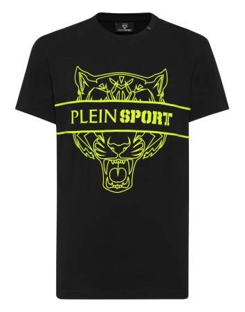 футболка  - футболки plein sport 