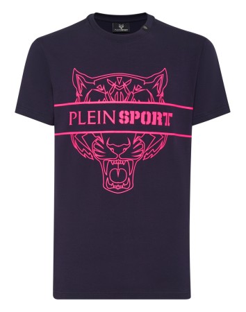 футболка  - футболки plein sport 
