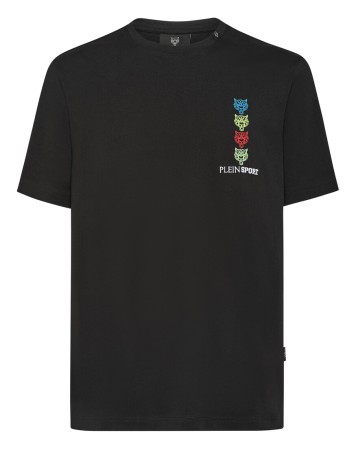 футболка  - футболки plein sport 