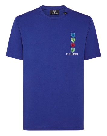 футболка  - футболки plein sport 