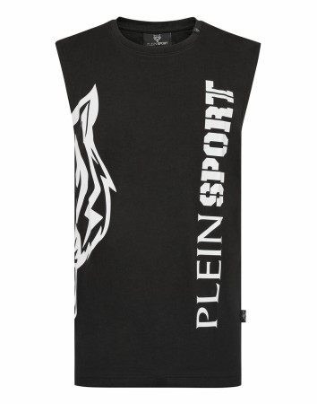 футболка  - футболки plein sport 