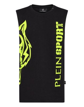 футболка  - футболки plein sport 