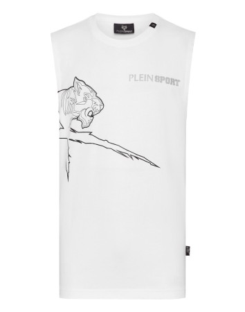 футболка  - футболки plein sport 